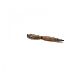 Poplar wood pen