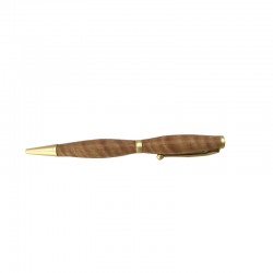 Poplar wood pen