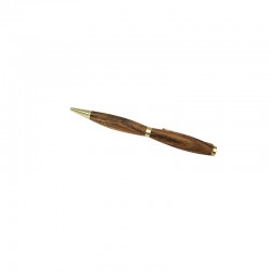 Mulberry wood pen