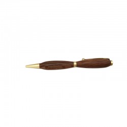 Cork oak wood pen